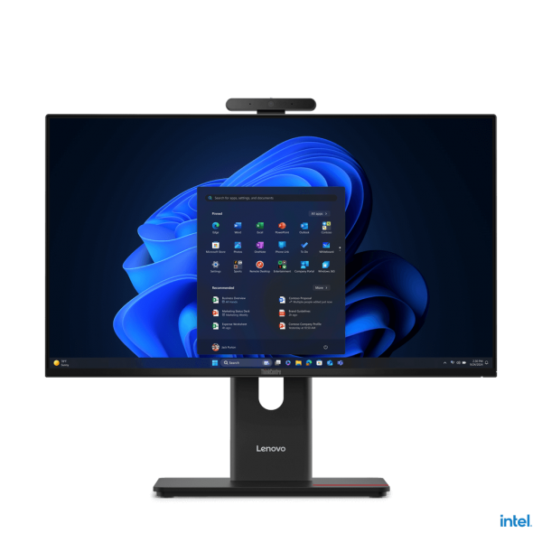 ThinkCentre All-In-One M70a-24 Gen6 *Touch CoreUltra5-225T 16GB SSD1TB WPRO 3Y ONSITE